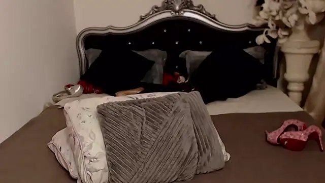 AylyneRichards online show from March 2025 03:14:02 PM