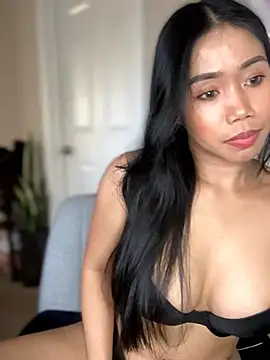 JazzieXo online show from March 2026 08:49:02 PM