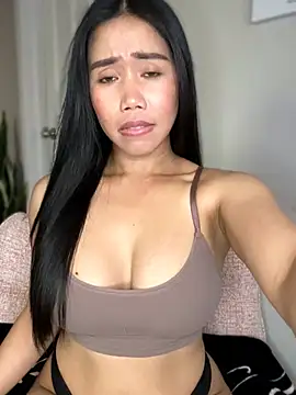 JazzieXo online show from April 2026 09:39:33 PM