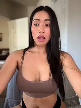 JazzieXo online show from November 2025 09:07:01 PM