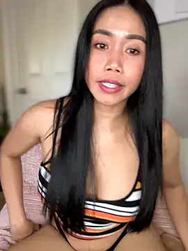 JazzieXo online show from March 2026 09:15:02 PM