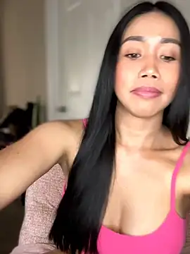 JazzieXo online show from March 2026 09:54:01 PM