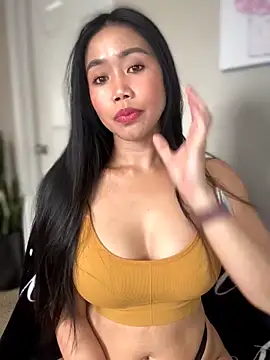 JazzieXo online show from February 2026 06:32:01 PM