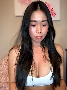 JazzieXo online show from March 2026 09:27:02 PM