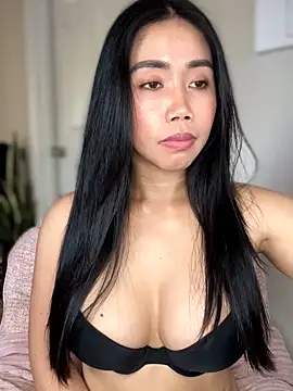 JazzieXo online show from March 2026 09:13:02 PM