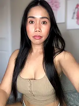 JazzieXo online show from February 2026 09:47:02 PM