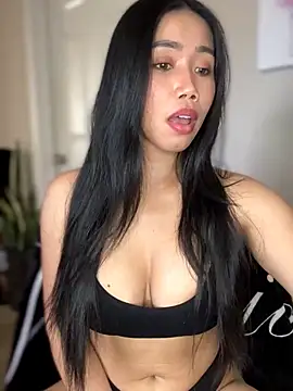 JazzieXo online show from February 2026 08:50:02 PM