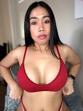 JazzieXo online show from February 2026 09:26:01 PM