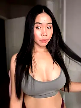 JazzieXo online show from December 2025 09:15:01 PM