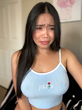 JazzieXo online show from February 2026 08:21:02 PM