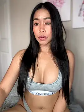 JazzieXo online show from February 2026 08:08:01 PM