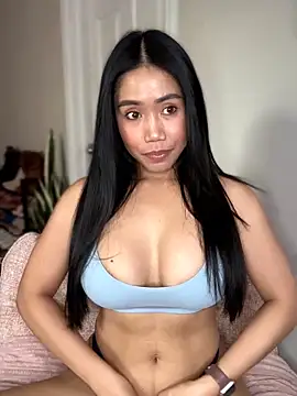 JazzieXo online show from April 2026 08:54:01 PM