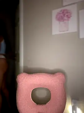 JazzieXo online show from December 2025 11:36:02 PM