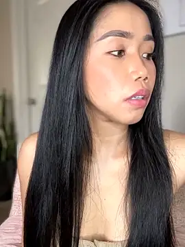 JazzieXo online show from March 2026 09:07:02 PM