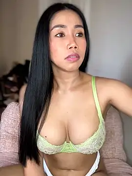 JazzieXo online show from March 2026 09:31:01 PM