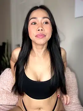 JazzieXo online show from March 2026 07:29:02 PM