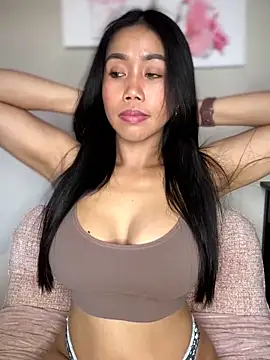 JazzieXo online show from March 2026 09:09:01 PM