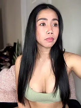 JazzieXo online show from April 2026 09:08:02 PM