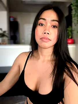 JazzieXo online show from October 2025 09:24:02 PM