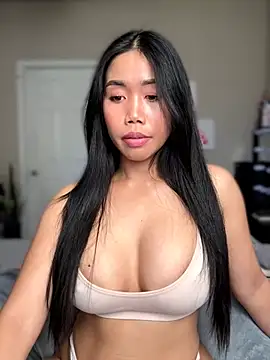 JazzieXo online show from February 2026 08:15:02 PM