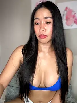 JazzieXo online show from February 2026 09:15:01 PM