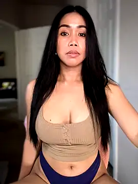 JazzieXo online show from November 2025 09:04:01 PM