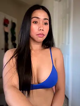 JazzieXo online show from November 2025 09:15:01 PM