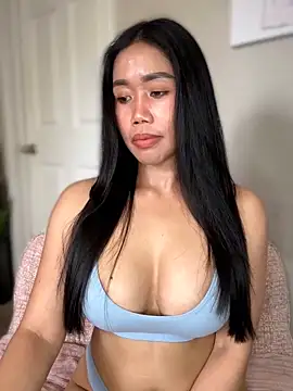 JazzieXo online show from March 2026 08:10:01 PM