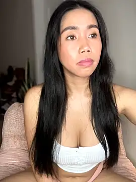 JazzieXo online show from April 2026 09:54:02 PM