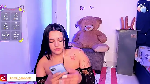 Snapshot of Anddy_Vega chatting on November 2025 06:30:01 PM Anddy Vega online show from November 2025 06:30:01 PM