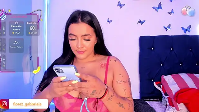 Snapshot of Anddy_Vega chatting on October 2025 07:13:02 PM Anddy Vega online show from October 2025 07:13:02 PM