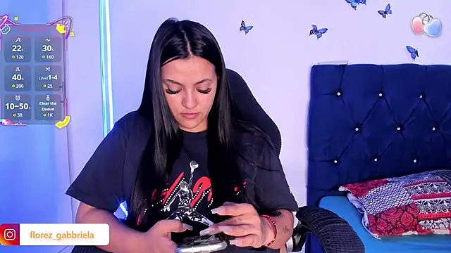 Snapshot of Anddy_Vega chatting on December 2025 04:49:01 PM Anddy Vega online show from December 2025 04:49:01 PM