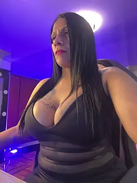 saaalome 1 online show from October 2025 10:09:02 PM