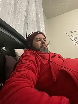 Cristian-Brayan online show from November 2025 12:16:02 PM