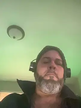 Cristian-Brayan online show from January 2025 03:34:02 PM