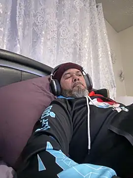 Cristian-Brayan online show from November 2025 11:21:02 AM