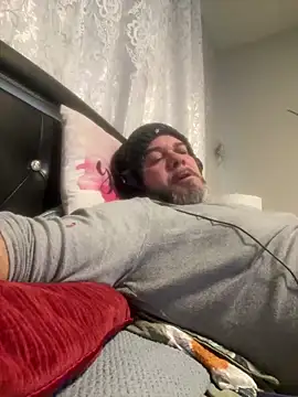 Cristian-Brayan online show from February 2026 06:28:02 PM