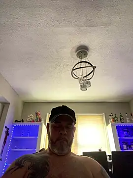 Cristian-Brayan online show from April 2026 06:23:01 PM