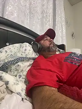 Cristian-Brayan online show from November 2025 11:36:02 AM