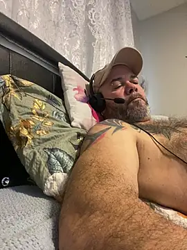 Cristian-Brayan online show from March 2026 03:12:01 PM