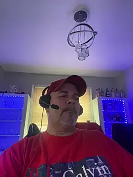 Cristian-Brayan online show from March 2026 04:14:01 PM