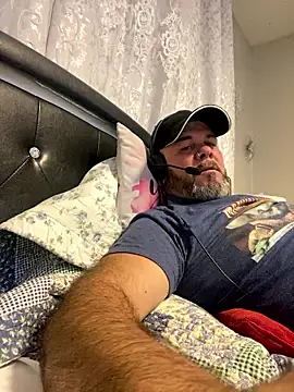 Cristian-Brayan online show from January 2026 09:41:02 PM