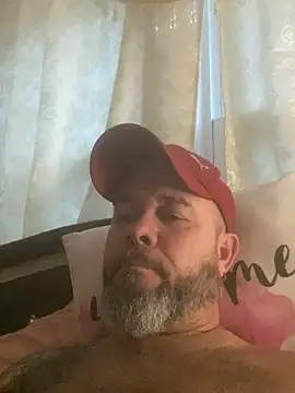 Cristian-Brayan online show from January 2025 10:07:02 PM