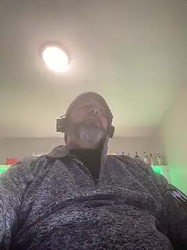 Cristian-Brayan online show from January 2025 02:50:01 PM
