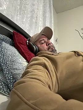 Cristian-Brayan online show from November 2025 11:49:02 AM