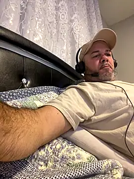 Cristian-Brayan online show from December 2025 11:54:02 AM