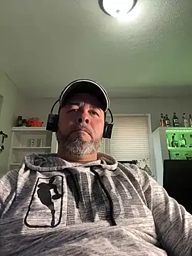 Cristian-Brayan online show from March 2025 02:58:02 PM