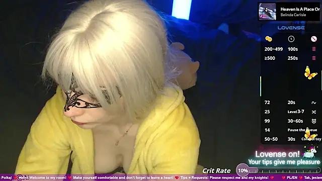 strawberry muffin online show from March 2026 08:38:02 PM