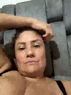 gabiTetas online show from October 2025 07:36:01 PM