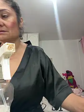 gabiTetas online show from September 2025 08:05:01 PM